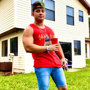 Meet your Posher, Gilbert